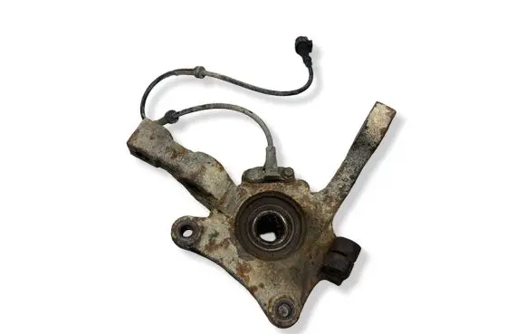 Chrysler PT Cruiser Front wheel hub 