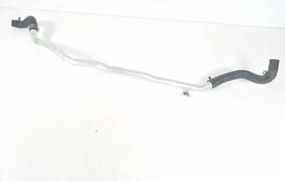Mercedes-Benz E W212 Engine coolant pipe/hose A2128300896