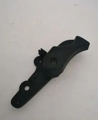 BMW 3 E90 E91 Engine bonnet (hood) release handle 9150273