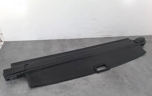 Opel Astra H Parcel shelf load cover 13182250
