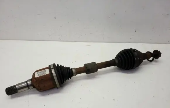 Dodge Grand Caravan Front driveshaft P04880213AI