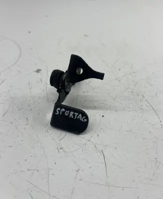 KIA Sportage Engine bonnet/hood lock/catch 