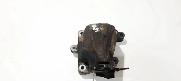 Mercedes-Benz ML W164 Engine mounting bracket a6422230304