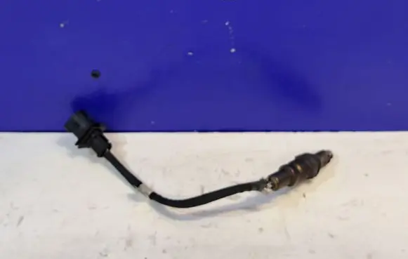 Jaguar XE Lambda probe sensor JX739F472DB