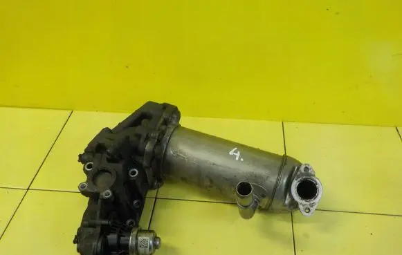 Ford Transit Custom EGR valve cooler 6K2Q9F464AD