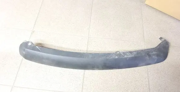 Ford Focus Front bumper lip BM5117627A