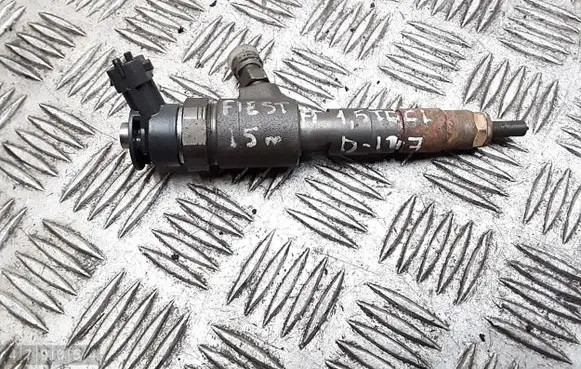 Ford Fiesta Fuel injector 0445110489