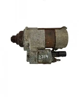 Volkswagen Transporter - Caravelle T5 Starter motor