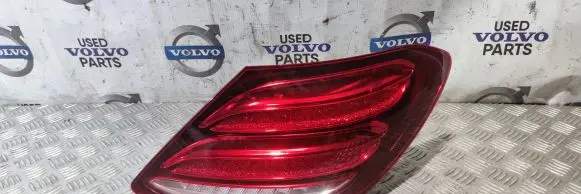 Mercedes-Benz E W213 Rear/tail lights A2139067800