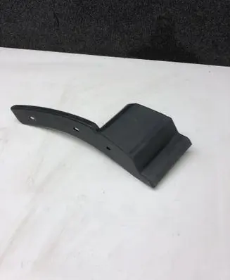 Nissan Murano Z51 Fender trim (molding) 638731AA0A