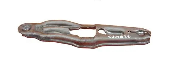 Mini One - Cooper R56 Clutch release arm fork SPRZEGLA N16B16A