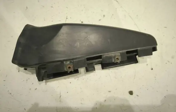Volkswagen Phaeton Air intake duct part 3D0129617AJ