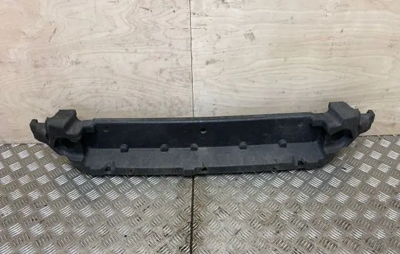Jaguar XE Front bumper foam support bar GX7317E898AA
