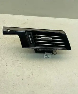 Mercedes-Benz E W212 Dashboard side air vent grill/cover trim A2128300154 06821001
