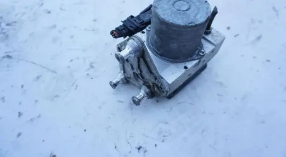 Volkswagen Crafter ABS Pump