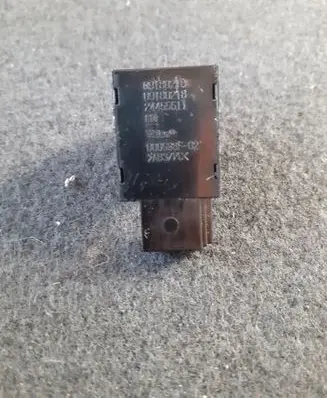 Fiat Croma Sun solar sensor 09180218
