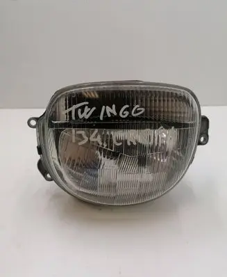 Renault Twingo I Headlight/headlamp 39110748