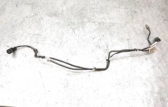 Citroen Berlingo Clutch pipe/line 9829936080