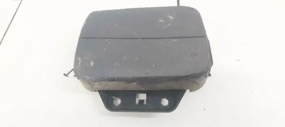 Mercedes-Benz ML W163 Front door airbag A1638600205