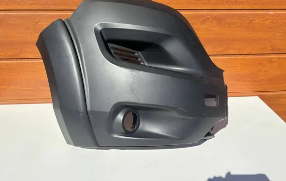 Fiat Ducato Front bumper corner part panel trim 1315079070 ST7532
