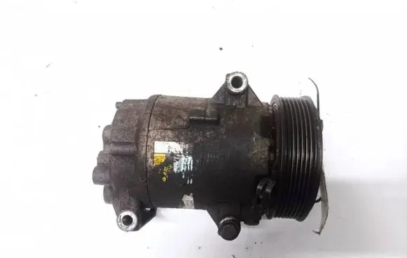 Nissan Primera Air conditioning (A/C) compressor (pump) 8200309193
