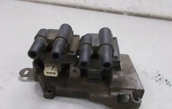 Renault Scenic I High voltage ignition coil 