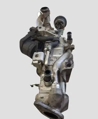 BMW 1 F20 F21 EGR valve 781087102 7822350
