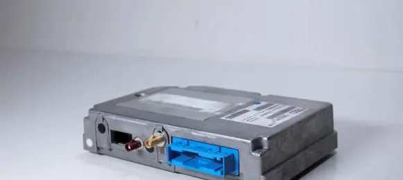 Audi A8 S8 D3 4E Phone control unit/module 4E0862333B