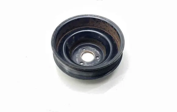 Jaguar XK8 - XKR Water pump pulley XW938509AB
