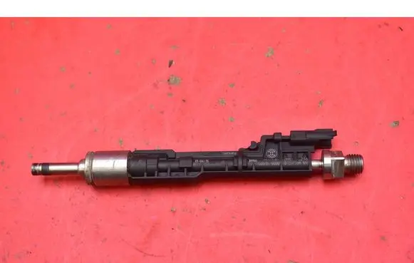 Fuel injector