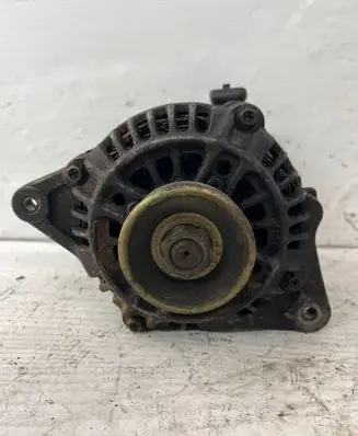 Hyundai Getz Generator/alternator