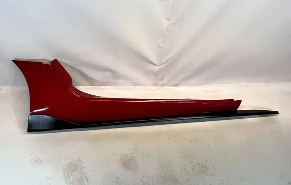 Toyota Supra A90 Side skirt front trim 8811322