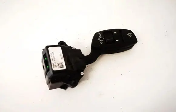 BMW 5 E60 E61 Wiper control stalk 692410702 6924107-02
