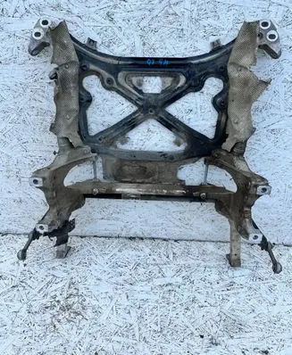 Audi Q7 4M Front subframe