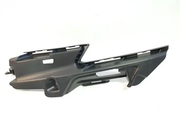 Audi A3 S3 8V Rear bumper support beam 8V5807319