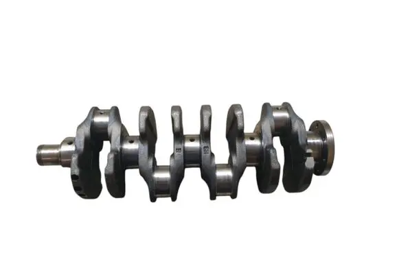 Renault Trafic II (X83) Crankshaft 3725