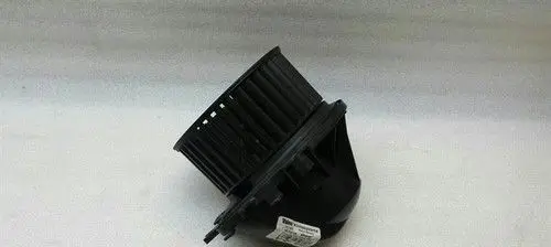 Audi A3 S3 8V Heater blower motor/fan resistor 67326935372