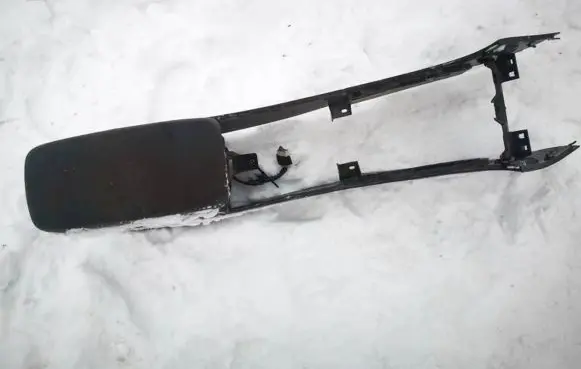 Mazda 6 Armrest gj6a64441
