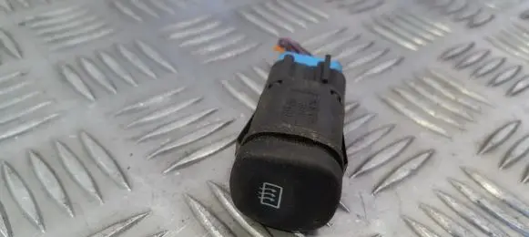 Ford Fiesta Windscreen/window heater switch 96fg18c621aa