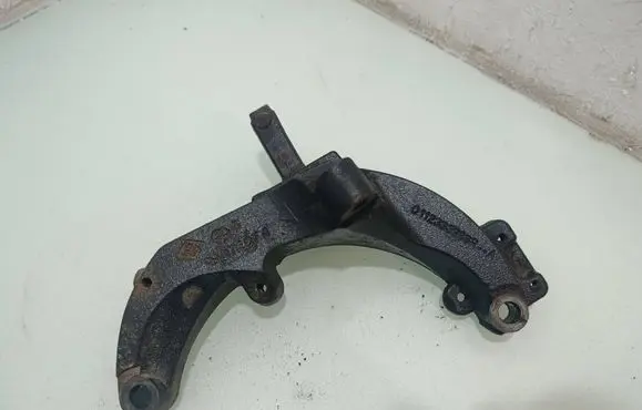 Renault Master III Gearbox mounting bracket 0112333988R