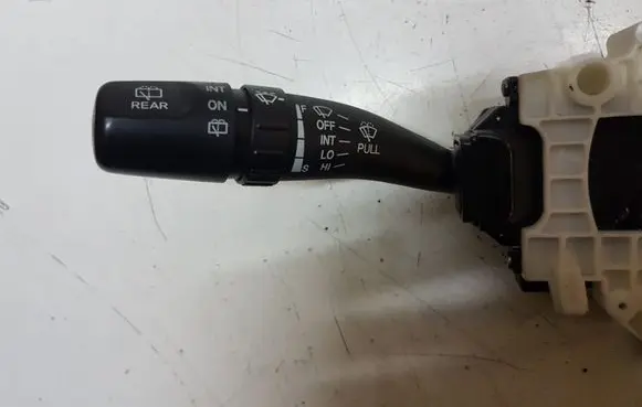 Hyundai Tucson LM Wiper control stalk
