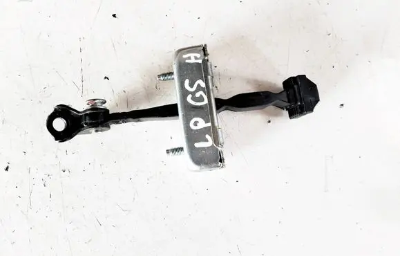 Lexus GS 300 350 430 450H Front door check strap stopper