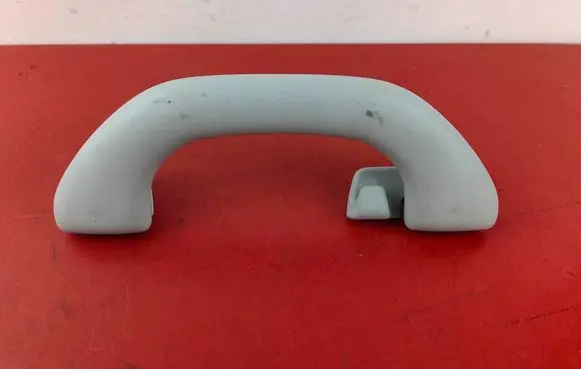 Volkswagen PASSAT B7 Rear interior roof grab handle 561857607C