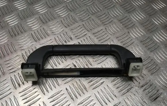 BMW X5 E53 Rear interior roof grab handle