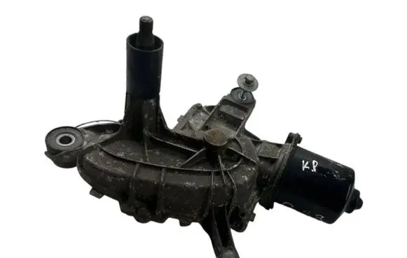 Citroen C4 I Picasso Wiper motor 53042516 00063205 10349C