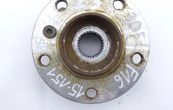BMW X6 F16 Rear wheel ball bearing 