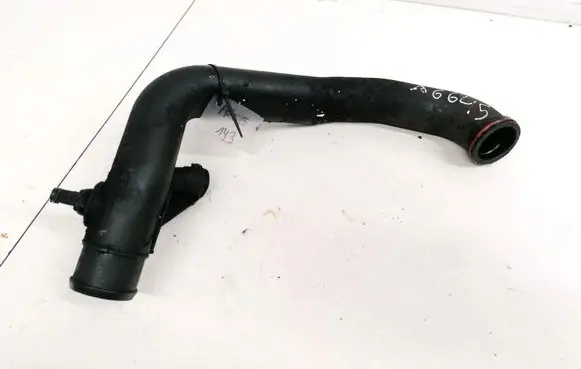 Mercedes-Benz A W168 Intercooler hose/pipe A1685280108
