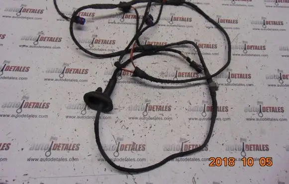 Mercedes-Benz ML W164 Parking sensor (PDC) wiring loom A1645402405