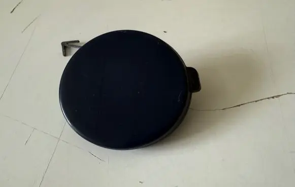 Ford Fiesta Front tow hook cap/cover CBB17A989A C8L6G
