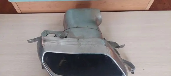 Volvo XC40 Muffler ending 31407970